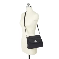 Baggallini Women's Cali Crossbody Bag -Professional Travel Storage Supplies Store GUEST df7d81c7 ca87 47d9 be49 9f9718a5e8ad