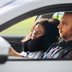 Lewis N. Clark Premium HexForm Neck Support Pillow - Black 13 Lewis N. Clark Premium HexForm Neck Support Pillow - Black -Professional Travel Storage Supplies Store GUEST dfb96e70 b411 4fda 9793 65a186dfe471