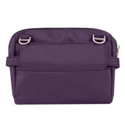 Travelon RFID Anti-Theft Crossbody Waist Pack