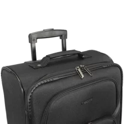 Dejuno Oslo 3-Piece Lightweight Expandable Spinner Luggage Set 14 Dejuno Oslo 3-Piece Lightweight Expandable Spinner Luggage Set -Professional Travel Storage Supplies Store GUEST e04f43a2 2959 4a78 902a bccafea72694