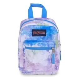 JanSport Big Break Lunch Bag -Professional Travel Storage Supplies Store GUEST e051ed34 42dd 4c22 916f bf086eee46a1