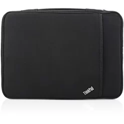 Lenovo Carrying Case (Sleeve) For 12" Notebook - Black -Professional Travel Storage Supplies Store GUEST e099d863 b51c 4f92 9b60 3e3ea6dfd743