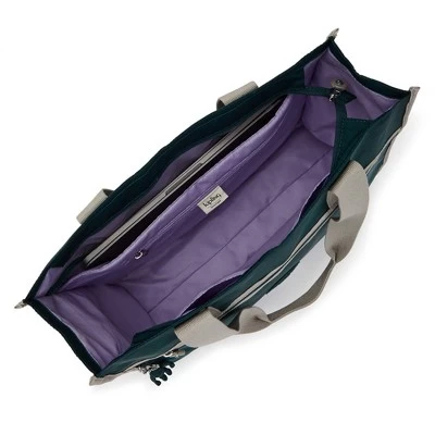 Kipling Archer 16" Laptop Tote Bag 2 Kipling Archer 16" Laptop Tote Bag - Image 2