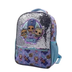 L.O.L. Surprise! Kids' 16" Backpack - Purple -Professional Travel Storage Supplies Store GUEST e2f1afd2 1468 408d b413 45ee29b3cb3a