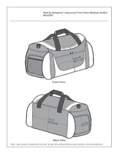 Durable And Stylish Port Authority 50L Duffel Bag - Perfect For Gym And Weekend Getaways - Zippered Entry And End Pockets 9 Durable And Stylish Port Authority 50L Duffel Bag - Perfect For Gym And Weekend Getaways - Zippered Entry And End Pockets -Professional Travel Storage Supplies Store GUEST e374f99d 7f07 4d2a 9702 f8bf354ac5a0