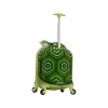 Rockland Kids' My First Hardside Carry On Suitcase - Turtle