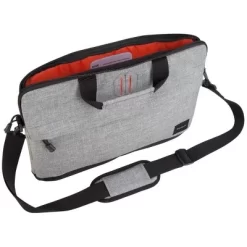 Targus 15.6" Strata Slipcase Pewter 10 Targus 15.6" Strata Slipcase Pewter -Professional Travel Storage Supplies Store GUEST e40fd8db c496 4e53 aafb 5b4eda1d5ced