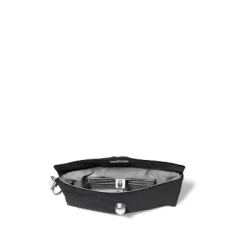 Baggallini On The Go Envelope Case - Large Pouch Keychain Wallet -Professional Travel Storage Supplies Store GUEST e411cdcc 8711 47d1 b37f 941562d738cc