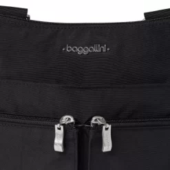 Baggallini Women's Horizon Crossbody Bag With RFID Wristlet -Professional Travel Storage Supplies Store GUEST e4504594 804e 441e a560 e5e7f07993b6