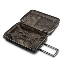 American Tourister Belle Voyage Hardside Carry On Spinner Suitcase 10 American Tourister Belle Voyage Hardside Carry On Spinner Suitcase -Professional Travel Storage Supplies Store GUEST e4b9c9d4 3891 426b a7e3 b99c5df78b4e