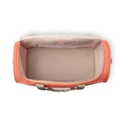 Atlantic® Drop-Bottom Weekender -Professional Travel Storage Supplies Store GUEST e5b7aa97 0b0d 4e65 8ecc e2eeb922f02f