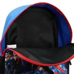 Marvel Multi-Character Backpack And Folding Lunch 6 Piece Value Set For Boys -Professional Travel Storage Supplies Store GUEST e641e759 7dbe 42ac 855d bf9a81ea57c9
