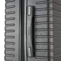 InUSA Deep Lightweight Hardside Large Checked Spinner Suitcase 28 InUSA Deep Lightweight Hardside Large Checked Spinner Suitcase -Professional Travel Storage Supplies Store GUEST e6942440 6ec3 4514 be6a ee06dd69e15e 1