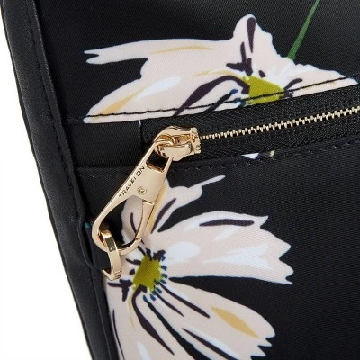 Travelon Addison Bucket Bag 7 Travelon Addison Bucket Bag - Image 7