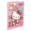 Sanrio Hello Kitty Passport Holder - Cute Travel Wallet For Hello Kitty Fans, Authentic Officially Licensed