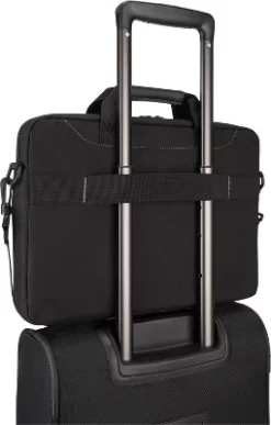 Targus 15.6" Business Casual Slipcase -Professional Travel Storage Supplies Store GUEST e773b15c ca71 4fb0 9f97 93eb941cf287