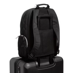 Vera Bradley Women's Performance Twill Commuter Backpack 15 Vera Bradley Women's Performance Twill Commuter Backpack -Professional Travel Storage Supplies Store GUEST e79e744a e9f8 4c65 b575 ce41e042d38d