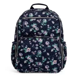 Vera Bradley Women's Performance Twill Commuter Backpack 22 Vera Bradley Women's Performance Twill Commuter Backpack -Professional Travel Storage Supplies Store GUEST e7cf0f9d 651a 4043 ae3a 44df8d00b290