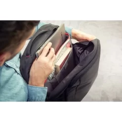 Lenovo B515 Carrying Case (Backpack) For 15.6" - Black - Water Resistant, Tear Resistant - Shoulder Strap -Professional Travel Storage Supplies Store GUEST e83900d6 3440 4922 8b85 8d8538fdee74