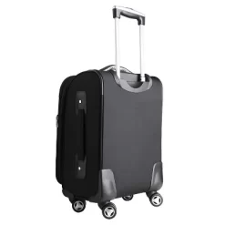 NCAA Spinner Carry On Suitcase -Professional Travel Storage Supplies Store GUEST e8c05ae7 cf01 4dc1 8f50 e09a54eb0fbf