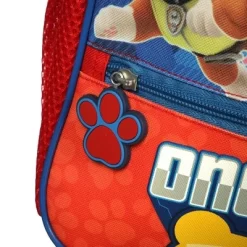 Kids' PAW Patrol 12" Backpack - Red -Professional Travel Storage Supplies Store GUEST e9017275 de49 458f 92d8 4875d5a6e1a7