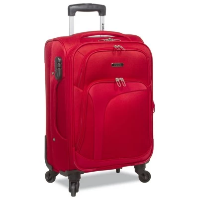Rolite Rover 3-Piece Spinner Expandable Luggage Set 1 Rolite Rover 3-Piece Spinner Expandable Luggage Set