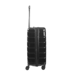 Ful Velocity 27" Hardside Spinner Luggage -Professional Travel Storage Supplies Store GUEST e979c796 b1f9 4f6e 9f37 b5259301f02d