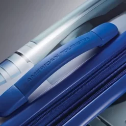 American Tourister Star Wars R2-D2 Hardside Carry On Spinner Suitcase - Silver/Royal Blue 10 American Tourister Star Wars R2-D2 Hardside Carry On Spinner Suitcase - Silver/Royal Blue -Professional Travel Storage Supplies Store GUEST e98a3835 9755 4d64 98ca 36b2ca15a39c