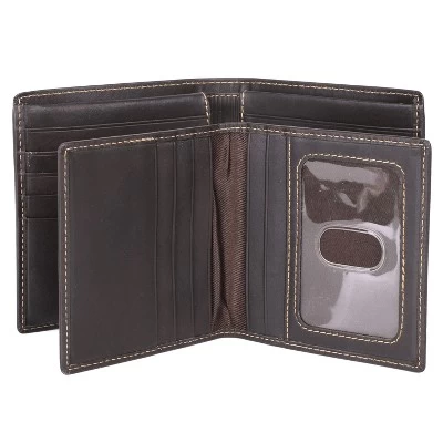 Dopp Regatta RFID Blocking Convertible Cardex Wallet 4 Dopp Regatta RFID Blocking Convertible Cardex Wallet - Image 4