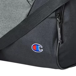 Front Page 31 Champion Adult Core Duffel For Gym And Travel