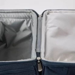 NCAA Michigan Wolverines Pranzo Dual Compartment Lunch Bag - Blue -Professional Travel Storage Supplies Store GUEST ec95a543 2665 44bb 9ce4 77a4e2122ba8