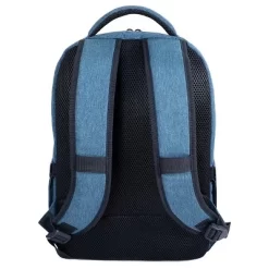Urban Factory CYCLEE City Edition Ecologic Backpack For Notebooks And Computers (Deep Blue; 15.6 In.) 6 Urban Factory CYCLEE City Edition Ecologic Backpack For Notebooks And Computers (Deep Blue; 15.6 In.) -Professional Travel Storage Supplies Store GUEST ed31e9fa 5d86 42a4 9ecc 04e85369e7cd