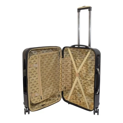 OenoTourer Unbreakable Wine Lovers' Travel Essential 10 Bottles Carrying Suitcase With TSA-Approved Lock 5 OenoTourer Unbreakable Wine Lovers' Travel Essential 10 Bottles Carrying Suitcase With TSA-Approved Lock - Image 5