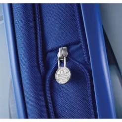 American Tourister Star Wars R2-D2 Hardside Carry On Spinner Suitcase - Silver/Royal Blue 9 American Tourister Star Wars R2-D2 Hardside Carry On Spinner Suitcase - Silver/Royal Blue -Professional Travel Storage Supplies Store GUEST edff8396 b911 4ec8 a7df e2aaaf6f66fa