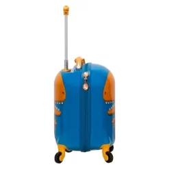 Rockland Kids' My First Hardside Carry On Spinner Suitcase -Professional Travel Storage Supplies Store GUEST ee9b7d02 722c 41d1 9c28 e19d24f2a3c7