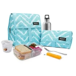 Packit Freezable Lunch Bag -Professional Travel Storage Supplies Store GUEST eef25aee 65ab 4105 bc12 5de84dd818e7