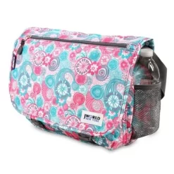 J World Terry Messenger Bag 24 J World Terry Messenger Bag -Professional Travel Storage Supplies Store GUEST ef041996 8f00 41c4 9c1b bbc19f484135