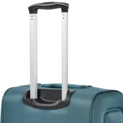 3 PCS Expandable Luggage Set, Softside Lightweight Spinner Suitcase With TSA Lock-ModernLuxe -Professional Travel Storage Supplies Store GUEST ef9c645e b733 48b5 b20b 66616cc859f0