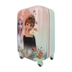 Frozen Hardside Carry On Spinner Suitcase 7 Frozen Hardside Carry On Spinner Suitcase -Professional Travel Storage Supplies Store GUEST f07625dc 0161 4298 a55a b58883bde41c