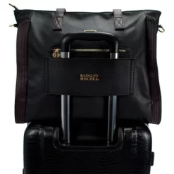Badgley Mischka Rose Travel Weekender Tote -Professional Travel Storage Supplies Store GUEST f0769402 4f15 427b 89ce 7b89f4e97770