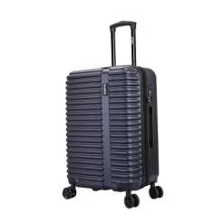 InUSA Ally Lightweight Hardside Large Checked Spinner Suitcase 17 InUSA Ally Lightweight Hardside Large Checked Spinner Suitcase -Professional Travel Storage Supplies Store GUEST f111b1b3 c21c 4e99 9c0d 055aee7431e4
