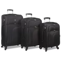 Rolite Rover 3-Piece Spinner Expandable Luggage Set 15 Rolite Rover 3-Piece Spinner Expandable Luggage Set -Professional Travel Storage Supplies Store GUEST f15a3b73 e80c 43ef b85a 17a961751ce8