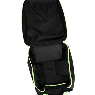 Minecraft Collapsible 16" Hard Case Kids Luggage 3 Minecraft Collapsible 16" Hard Case Kids Luggage - Image 3