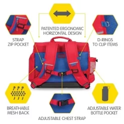 Bixbee Signature Backpack 14 Bixbee Signature Backpack -Professional Travel Storage Supplies Store GUEST f41dafe7 68c5 437f 8a31 65c2a217a321