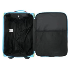 Paw Patrol Team Youth 18" Soft Sided Roller Suitcase -Professional Travel Storage Supplies Store GUEST f4721c9e 9052 41c3 8df6 d63072a9ce3f