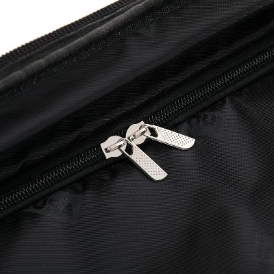 InUSA Elysian Lightweight Hardside Medium Checked Spinner Suitcase 20 InUSA Elysian Lightweight Hardside Medium Checked Spinner Suitcase - Image 20