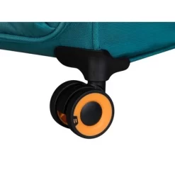 It Luggage Simultaneous Softside Medium Checked Expandable Spinner Suitcase -Professional Travel Storage Supplies Store GUEST f64f4abc f3dd 45ed 82a3 6c1e56bf52af