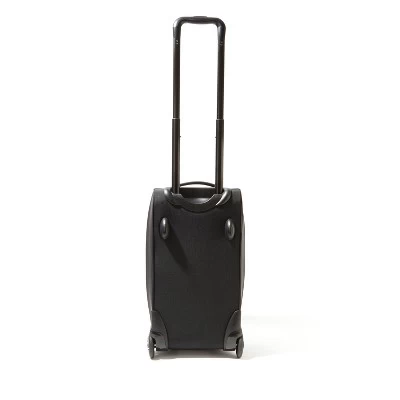 Baggallini Carry-On Duffel 2 Baggallini Carry-On Duffel - Image 2