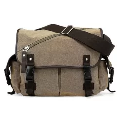 Gearonic Men Messenger School Shoulder Canvas Bag 19 Gearonic Men Messenger School Shoulder Canvas Bag -Professional Travel Storage Supplies Store GUEST f95c02fb c300 48b8 a3d5 530c67d38994