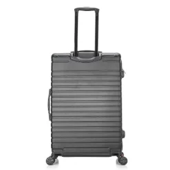 InUSA Deep Lightweight Hardside Large Checked Spinner Suitcase 25 InUSA Deep Lightweight Hardside Large Checked Spinner Suitcase -Professional Travel Storage Supplies Store GUEST f97859cf 5dcc 4fed b3c4 70e55f3a53a9